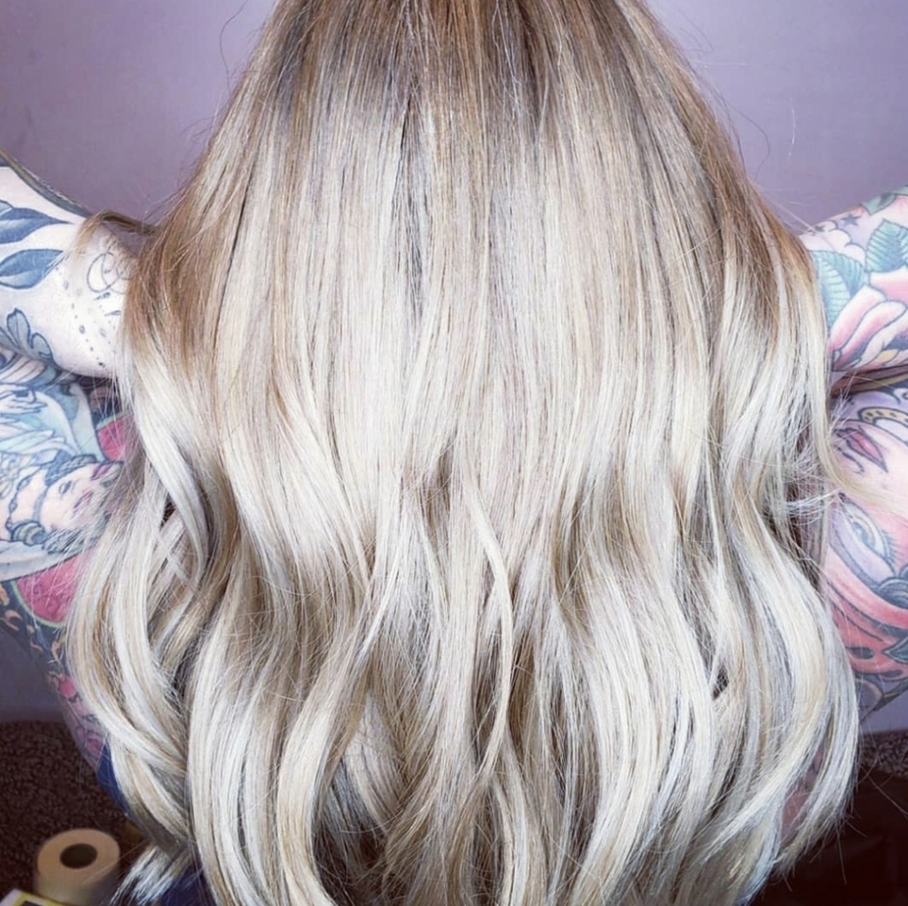 Meet your Posher, Marie!